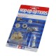TA03 BALL DIFFERENTIAL