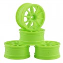 4 LLANTAS 1/10RC RACING-G