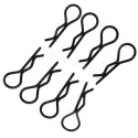 CLIPS DE CARROCERIA 1/16-1/12-1/10 (8u)