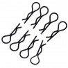 CLIPS DE CARROCERIA 1/16-1/12-1/10 (8u)