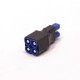 ADAPTADOR EC3 A 2EC3 EN PARALELO