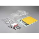 KILLERBODY ALFA ROMEO 2000 GTAM 190MM CLEAR 