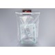 CARROCERIA ALFA ROMEO 2000 GTAM 190MM CLEAR 