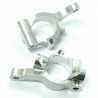 YEAH RACING ALLOY C-HUB FOR DB01
