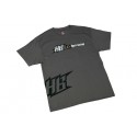 CAMISETA HB RACING ESTABLISHED TALLA S