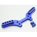 ALU FRONT SHOCK STAY MISSION DRIFT