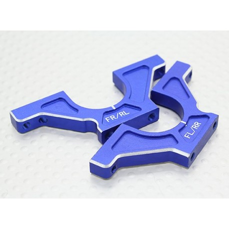 ALU BULKHEAD F/R MISSION DRIFT