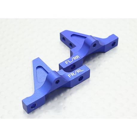 ALU BULKHEAD COVER MISSION DRIFT