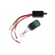 CONTROL REMOTO PARA WINCH ELECTRICO