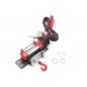 WINCH ALUMINIO PARA CRAWLER RC