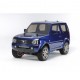 TAMIYA MF-01X  SUZUKI JIMNY 