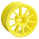 4 LLANTAS 1/10RC RACING-Y
