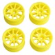 4 LLANTAS 1/10RC RACING-Y