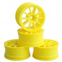 4 LLANTAS 1/10RC RACING-Y