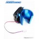 VENTILADOR CON SOPORTE HOBBYWING PARA MOTORES ESCALA 1/8 -1/10L
