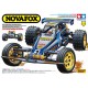 TAMIYA NOVAFOX 2013