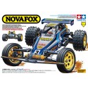 TAMIYA NOVAFOX 2013