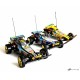 TAMIYA NOVAFOX 2013