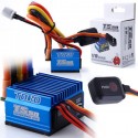 SKY RC TORO TS50