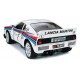CARROCERIA TAMIYA LANCIA 037 RALLYE