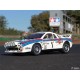 CARROCERIA TAMIYA LANCIA 037 RALLYE