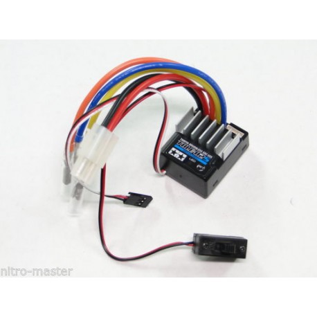 VARIADOR BRUSHLESS TAMIYA TBLE02S