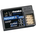  FUTABA R204GF-E FHSS