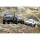 CARROCERIA TOYOTA LAND CRUISER 70 ABS HARD