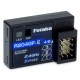 RECEPTORES FUTABA R204GF-E FHSS