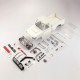 CARROCERIA TOYOTA LAND CRUISER 70 ABS HARD
