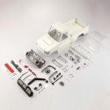 CARROCERIA TOYOTA LAND CRUISER 70 ABS HARD