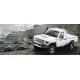CARROCERIA TOYOTA LAND CRUISER 70 ABS HARD