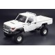 CARROCERIA TOYOTA LAND CRUISER 70 ABS HARD