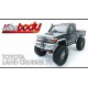 CARROCERIA TOYOTA LAND CRUISER 70 ABS HARD