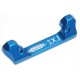 XV-01 ALUMINUM SUSP. MOUNT (XJ)