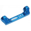 YR XV-01 ALUMINUM SUSP. MOUNT (XJ)