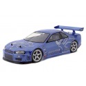  Hpi Nissan Skyline R34 GT-R (190MM)