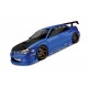 CARROCERIA PROVA HPI IMPREZA,  (200MM)