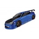 HPI SUBARU IMPREZA PROVA BODY  (200MM)