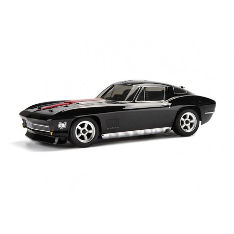 CARROCERIA HPI CHEVROLET CORVETTE 1967 (200MM)