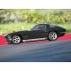 CARROCERIA HPI CHEVROLET CORVETTE 1967 (200MM)