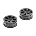 LRP FRONT WHEEL 2WD (2PZS.) S10 TWISTER BX