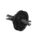 3 RACING SAKURA ADVANCE 40T GEAR DIFFERENTIAL