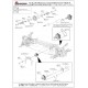 3 RACING SAKURA D4 LINEAR 1.8 BALL DIFFERENTIAL SYSTEM