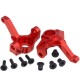 HSP ALUMINUM CASTER MOUNTS