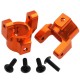 HSP ALUMINUM CASTER MOUNT L/R