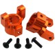 HSP ALUMINUM CASTER MOUNT L/R