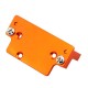 HSP ALUMINUM SERVO MOUNT SET