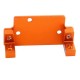 HSP ALUMINUM SERVO MOUNT SET