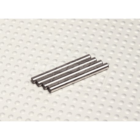 REAR BEARING SEAT PIN 3X31MM